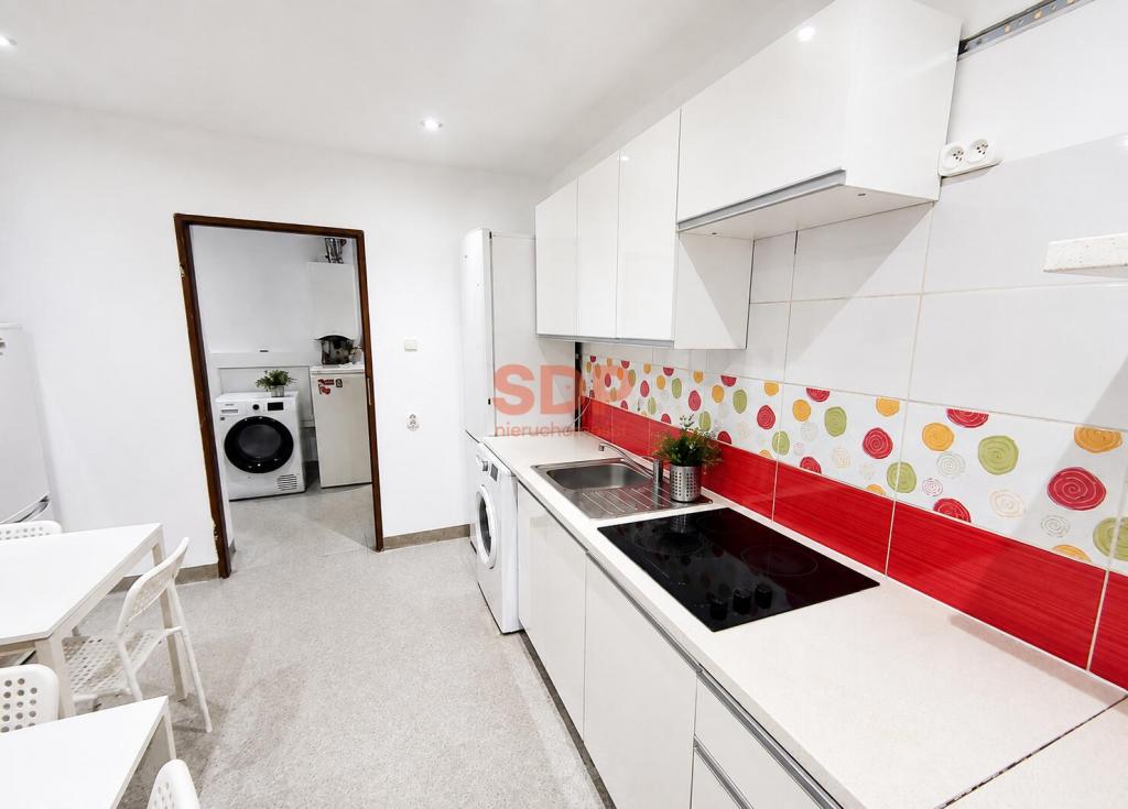 Mieszkanie 89 m², Sosnowiec, Będzińska - zdjęcie 2