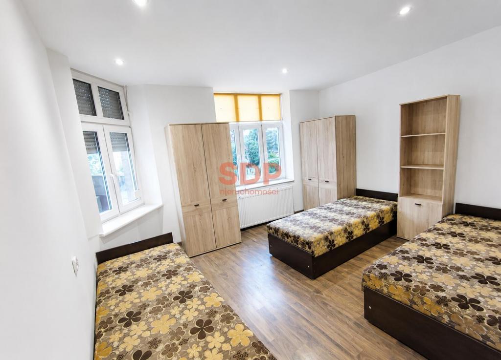 Mieszkanie 89 m², Sosnowiec, Będzińska - zdjęcie 4