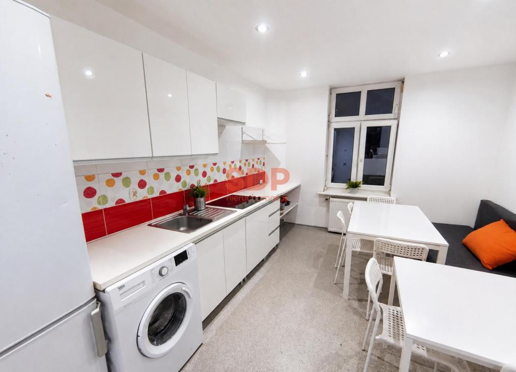 Mieszkanie 89 m², Sosnowiec, Będzińska - zdjęcie 1