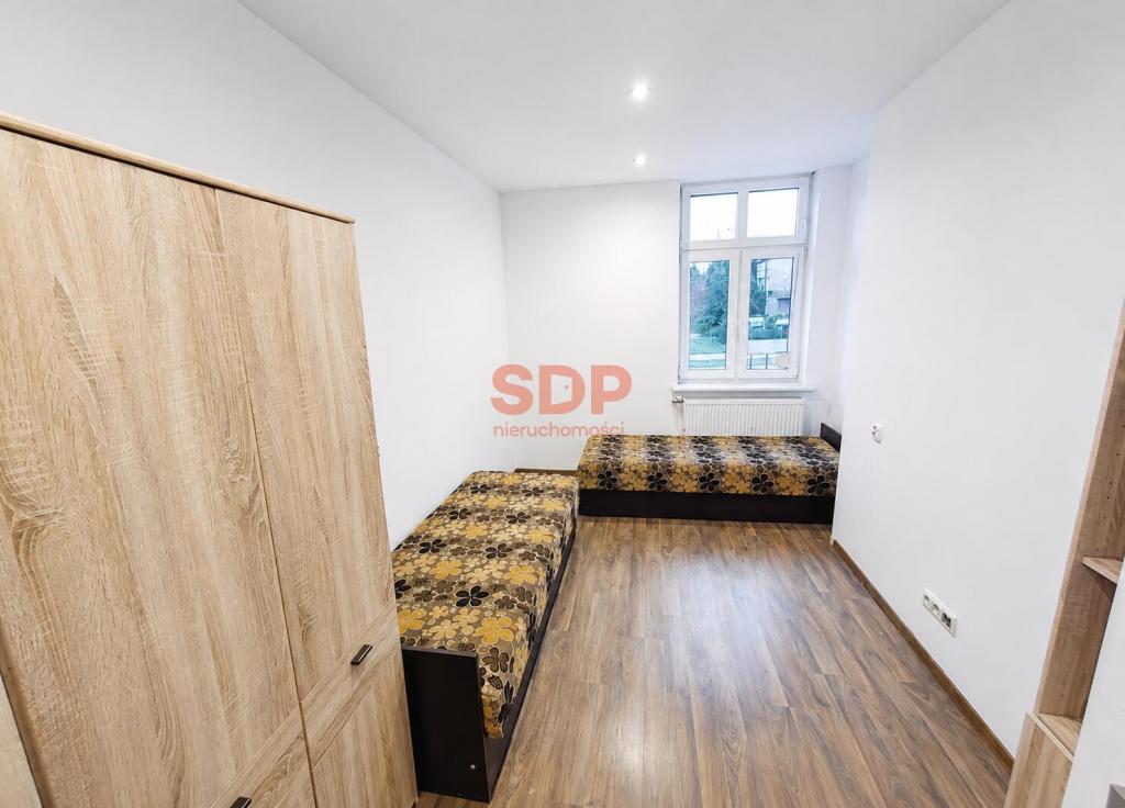 Mieszkanie 89 m², Sosnowiec, Będzińska - zdjęcie 3