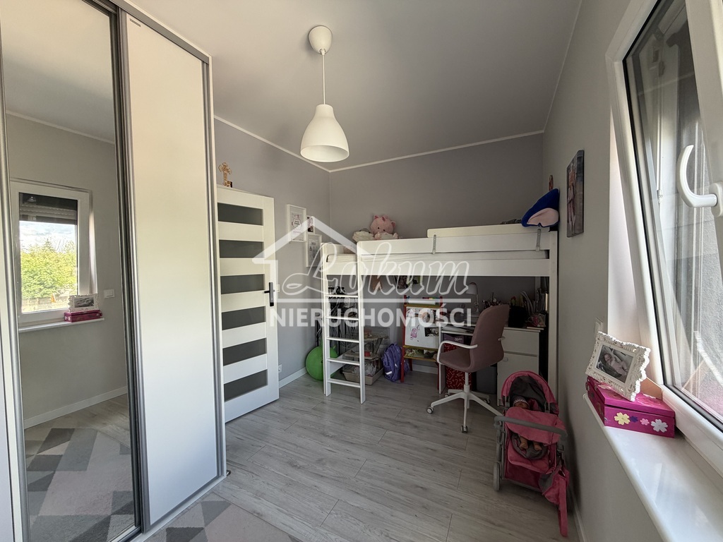 Mieszkanie 61,89 m², Warzymice, Sympatyczna - zdjęcie 6