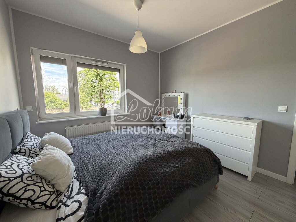 Mieszkanie 61,89 m², Warzymice, Sympatyczna - zdjęcie 9
