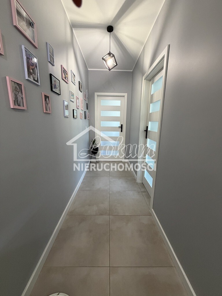 Mieszkanie 61,89 m², Warzymice, Sympatyczna - zdjęcie 10
