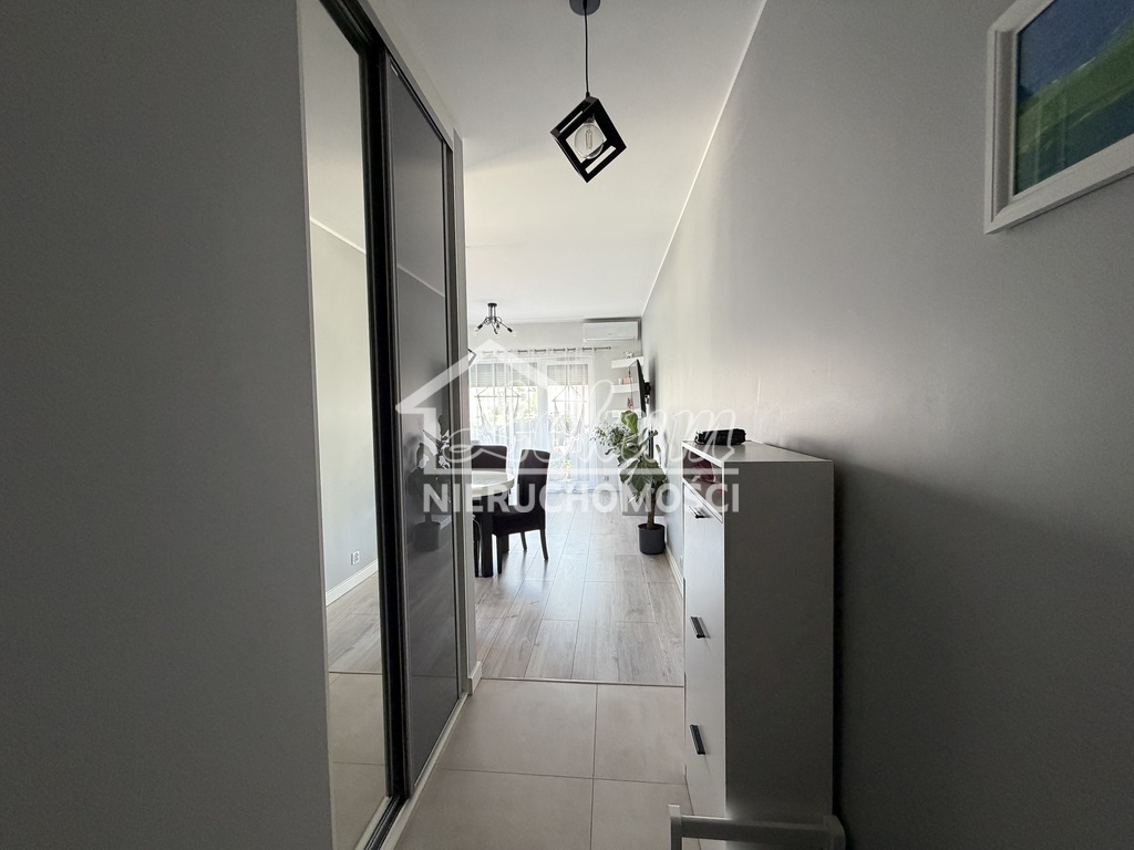 Mieszkanie 61,89 m², Warzymice, Sympatyczna - zdjęcie 3
