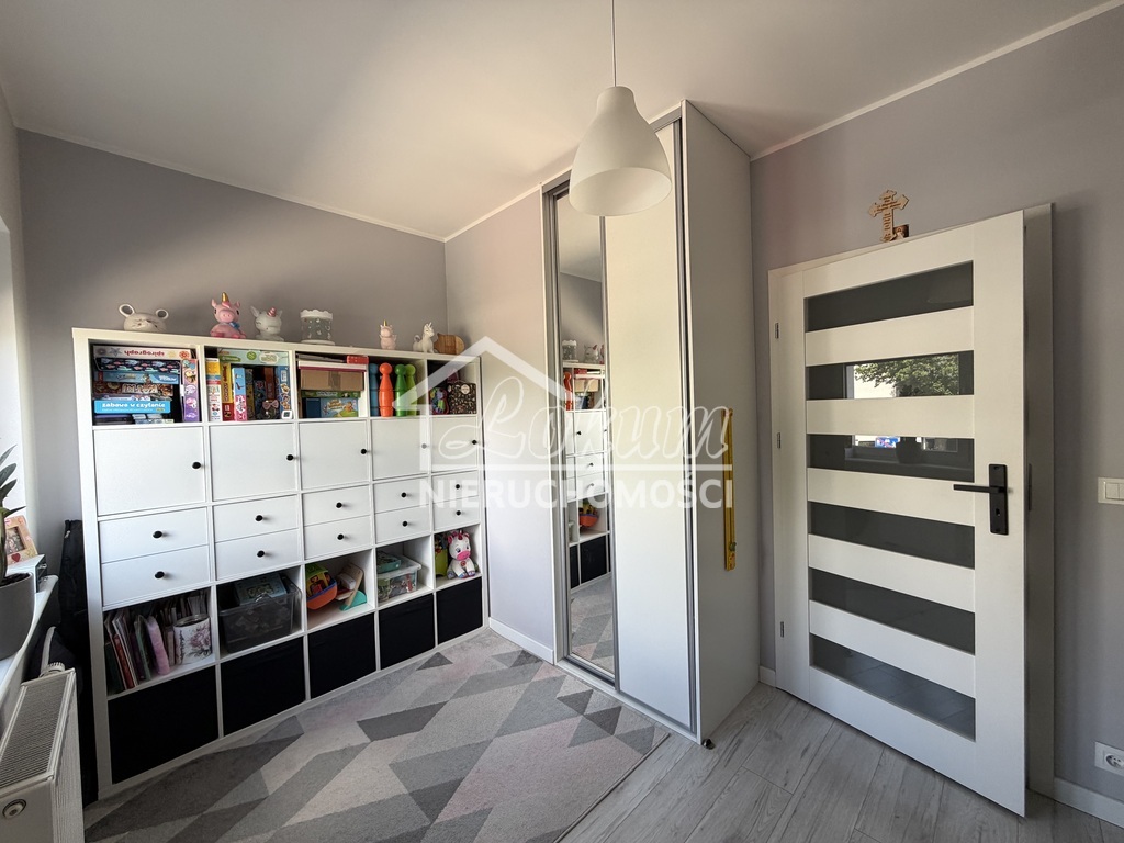 Mieszkanie 61,89 m², Warzymice, Sympatyczna - zdjęcie 7
