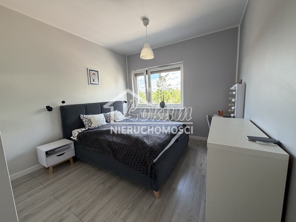Mieszkanie 61,89 m², Warzymice, Sympatyczna - zdjęcie 8