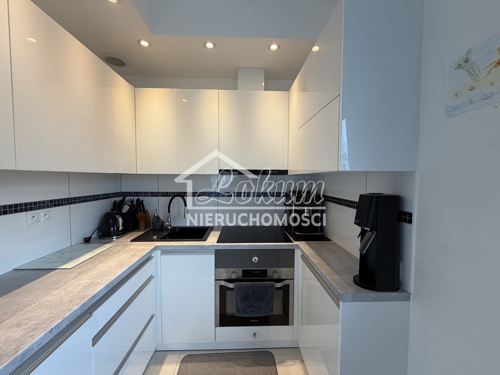 Mieszkanie 61,89 m², Warzymice, Sympatyczna - zdjęcie 4