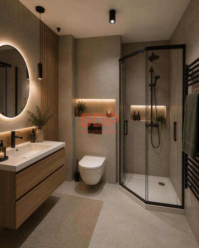 Mieszkanie 42 m², Wrocław, Krzyki, Przyjaźni - zdjęcie 3