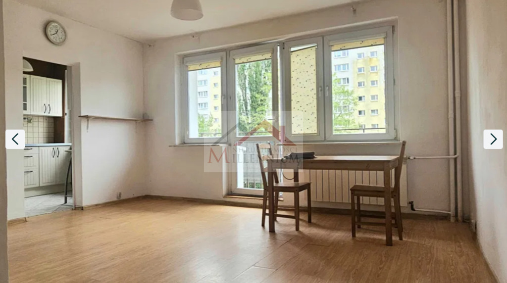 Mieszkanie 31 m², Legionowo - zdjęcie 6