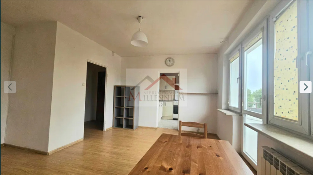 Mieszkanie 31 m², Legionowo - zdjęcie 1