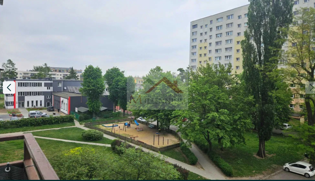 Mieszkanie 31 m², Legionowo - zdjęcie 8