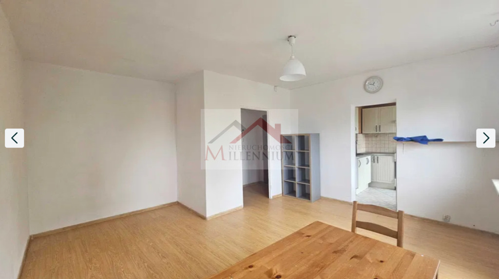 Mieszkanie 31 m², Legionowo - zdjęcie 2