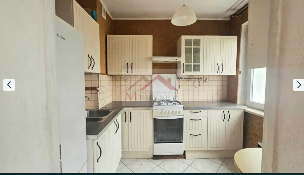 Mieszkanie 31 m², Legionowo - zdjęcie 4