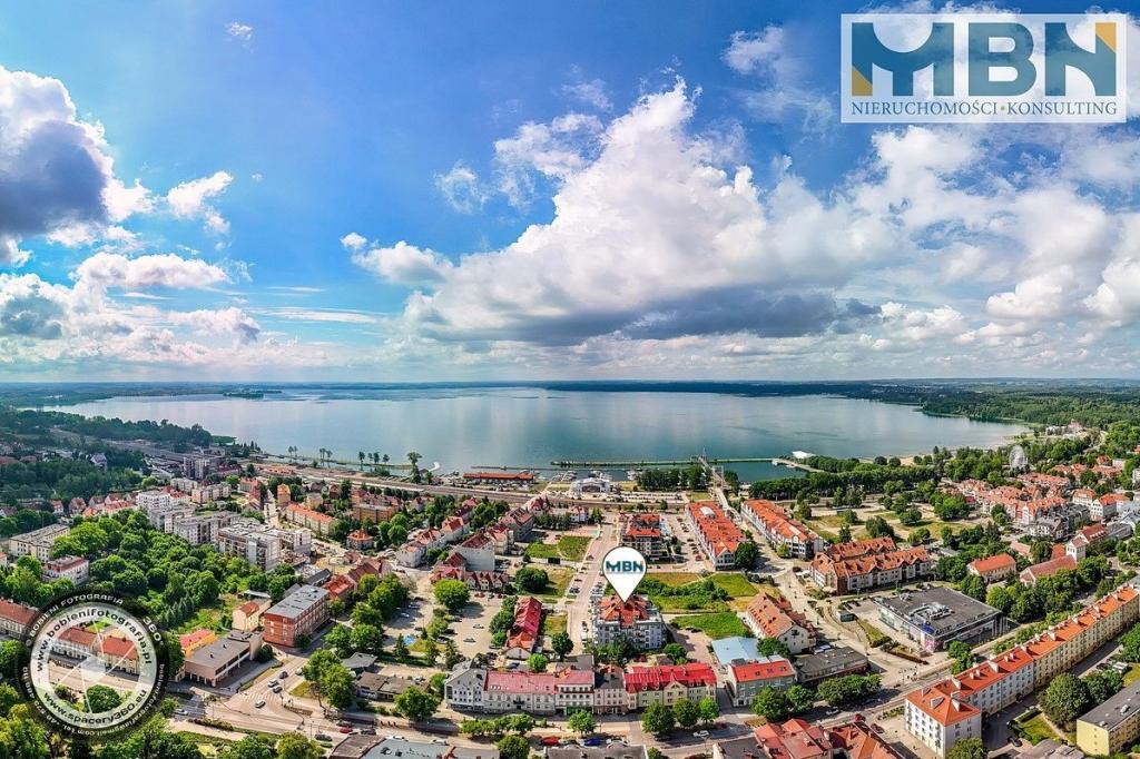 Mieszkanie 43&nbsp;m², Giżycko - zdjęcie 13