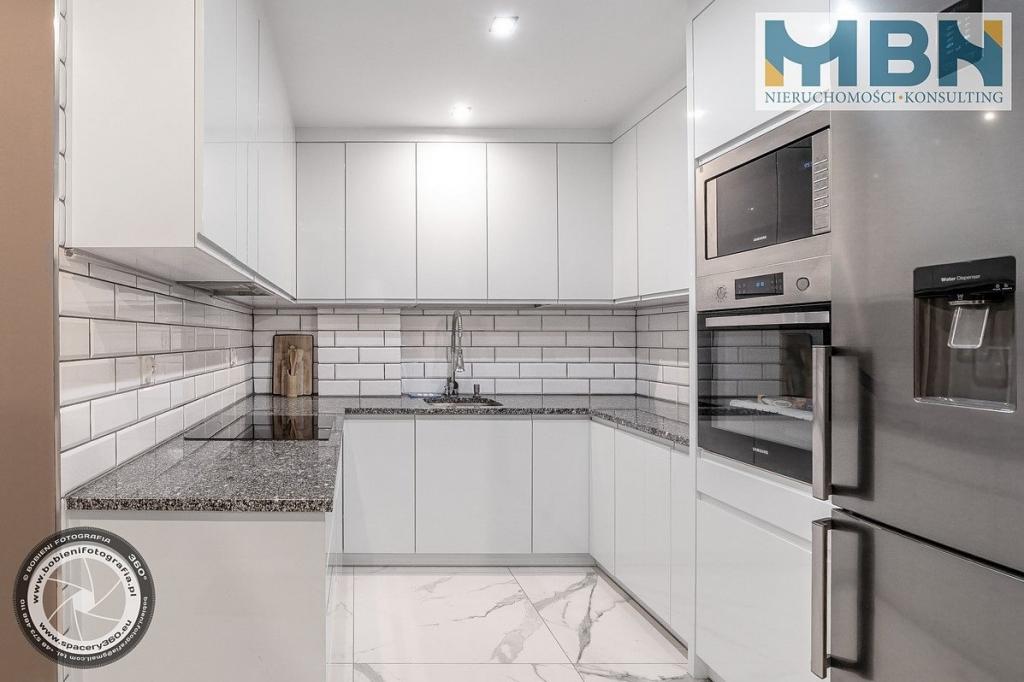 Mieszkanie 43&nbsp;m², Giżycko - zdjęcie 8