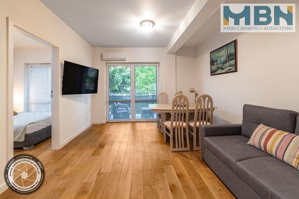 Mieszkanie 43&nbsp;m², Giżycko - zdjęcie 4