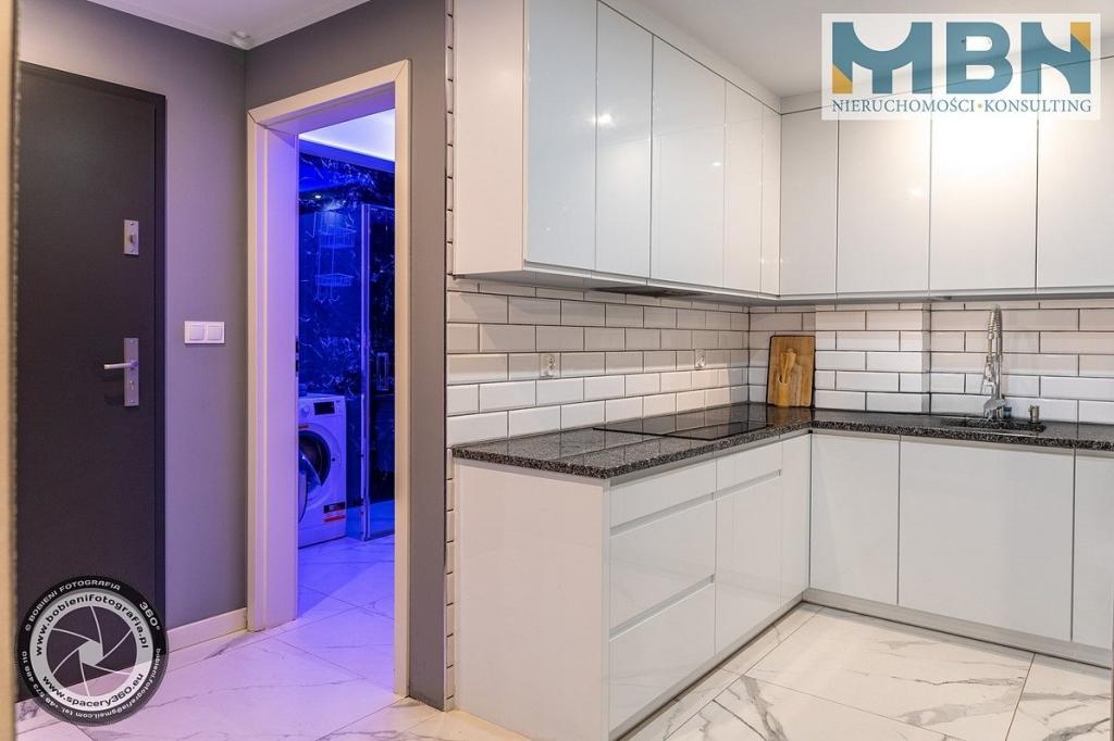 Mieszkanie 43&nbsp;m², Giżycko - zdjęcie 9