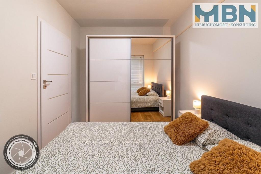 Mieszkanie 43&nbsp;m², Giżycko - zdjęcie 11
