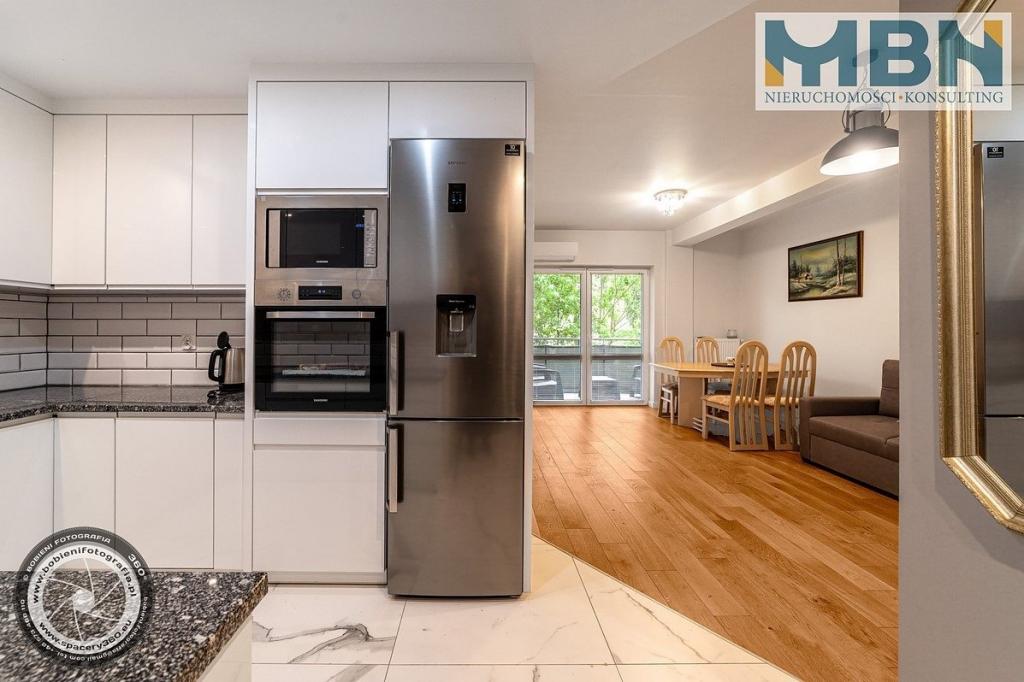 Mieszkanie 43&nbsp;m², Giżycko - zdjęcie 7