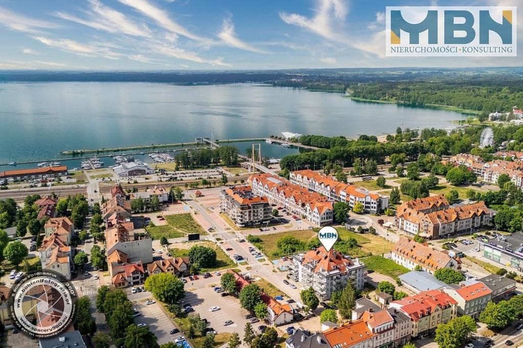 Mieszkanie 43&nbsp;m², Giżycko - zdjęcie 2