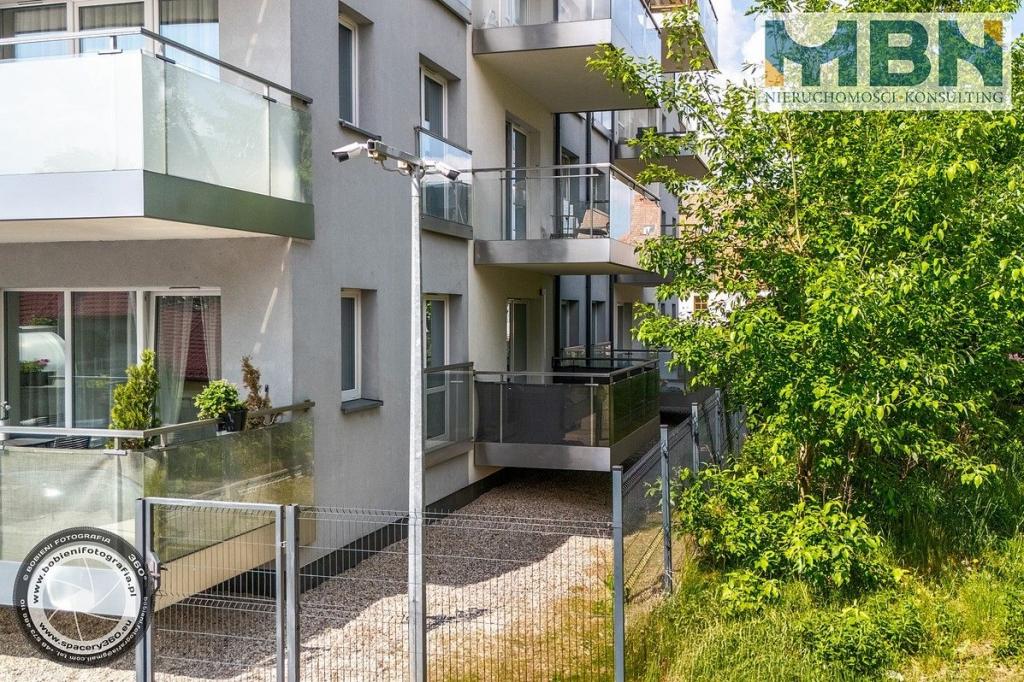 Mieszkanie 43&nbsp;m², Giżycko - zdjęcie 12