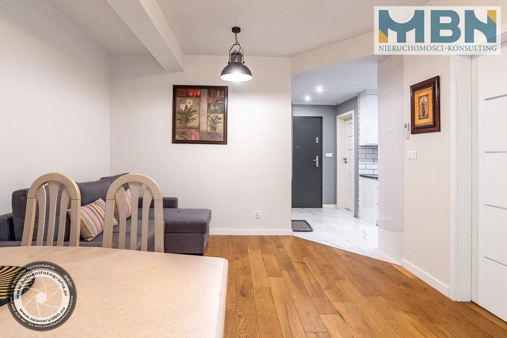 Mieszkanie 43&nbsp;m², Giżycko - zdjęcie 6