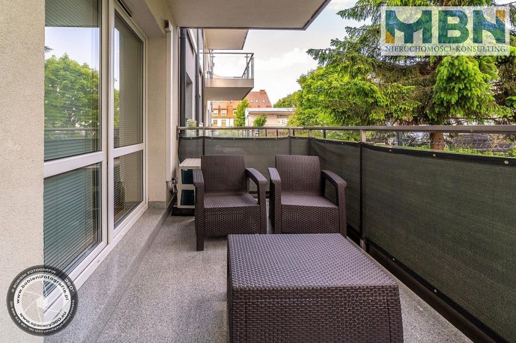 Mieszkanie 43&nbsp;m², Giżycko - zdjęcie 5