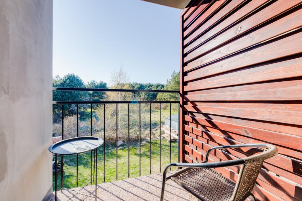 Luksusowy Apartamentowiec SMART nad Morzem - zdjęcie 25