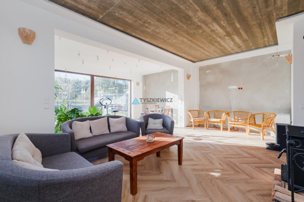 Luksusowy Apartamentowiec SMART nad Morzem - zdjęcie 8