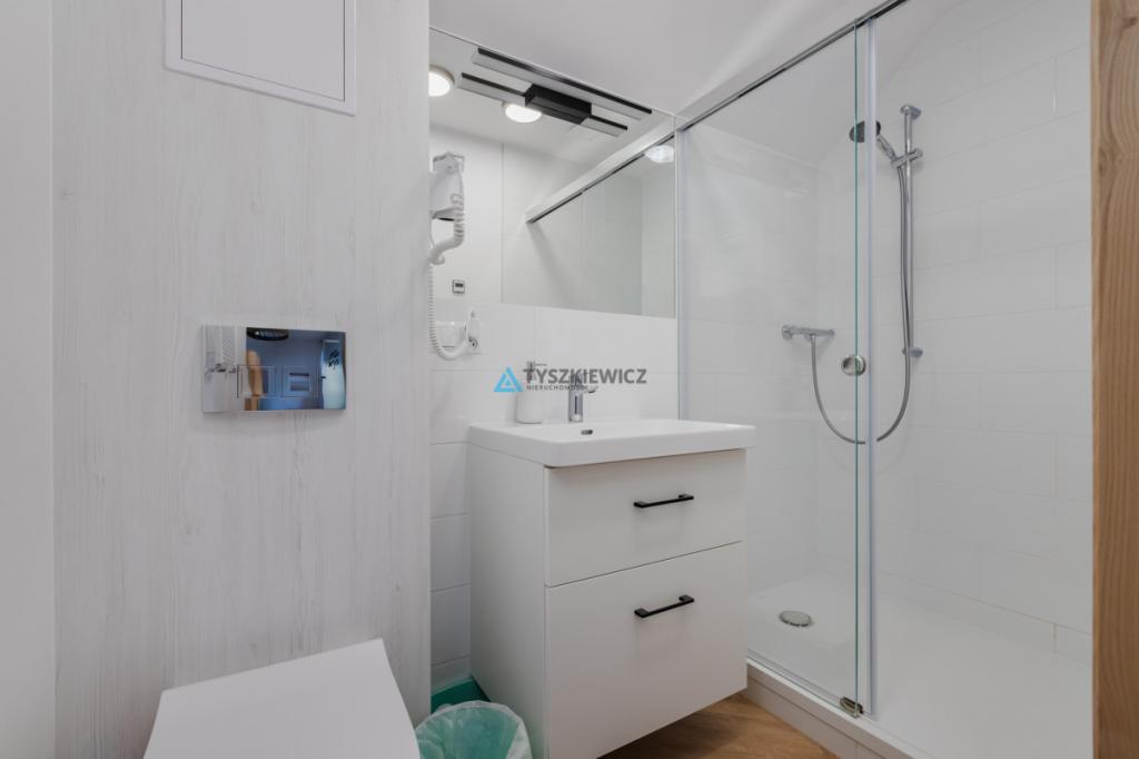 Luksusowy Apartamentowiec SMART nad Morzem - zdjęcie 24