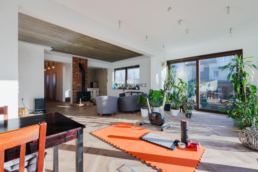 Luksusowy Apartamentowiec SMART nad Morzem - zdjęcie 10