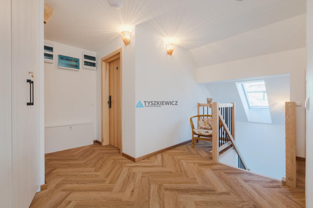 Luksusowy Apartamentowiec SMART nad Morzem - zdjęcie 16