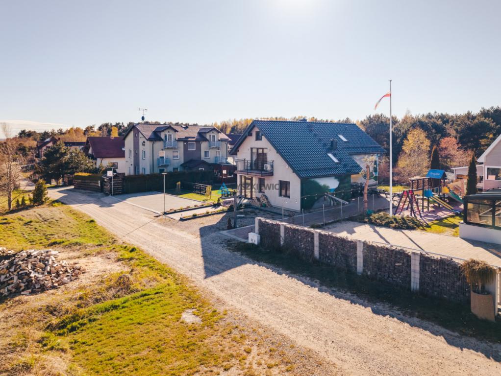 Luksusowy Apartamentowiec SMART nad Morzem - zdjęcie 18