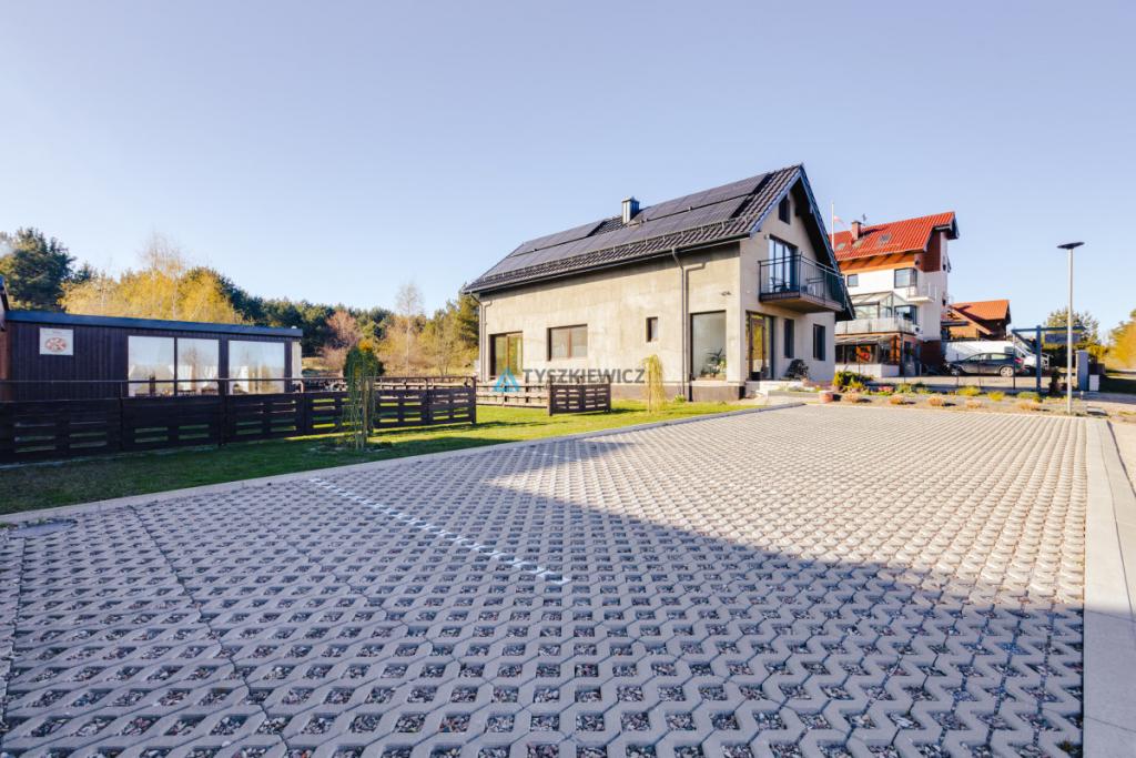 Luksusowy Apartamentowiec SMART nad Morzem - zdjęcie 21