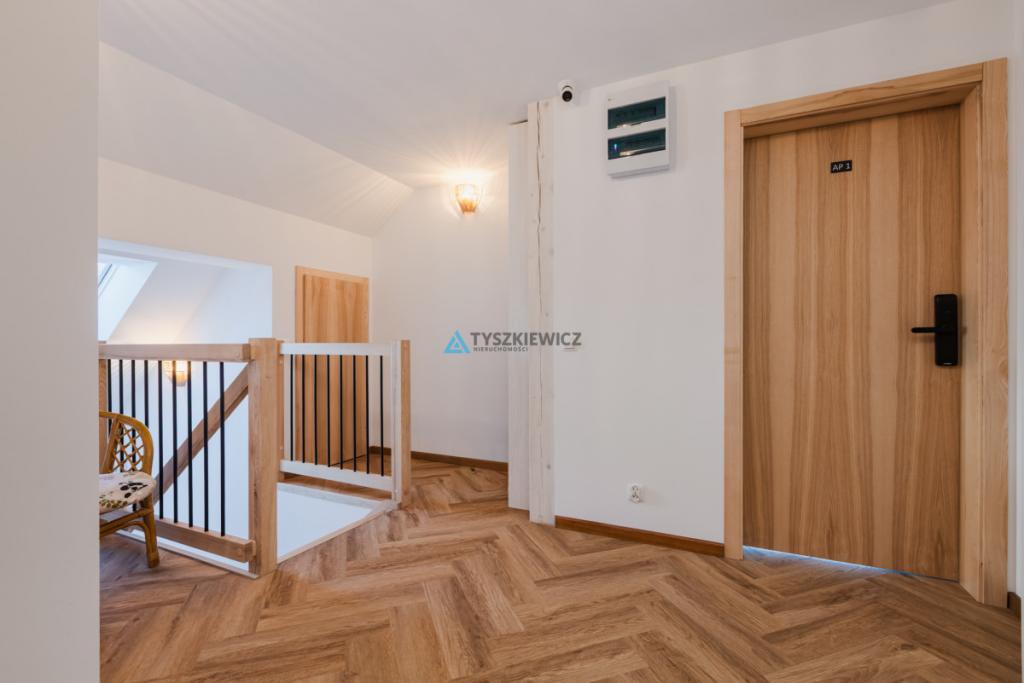 Luksusowy Apartamentowiec SMART nad Morzem - zdjęcie 27