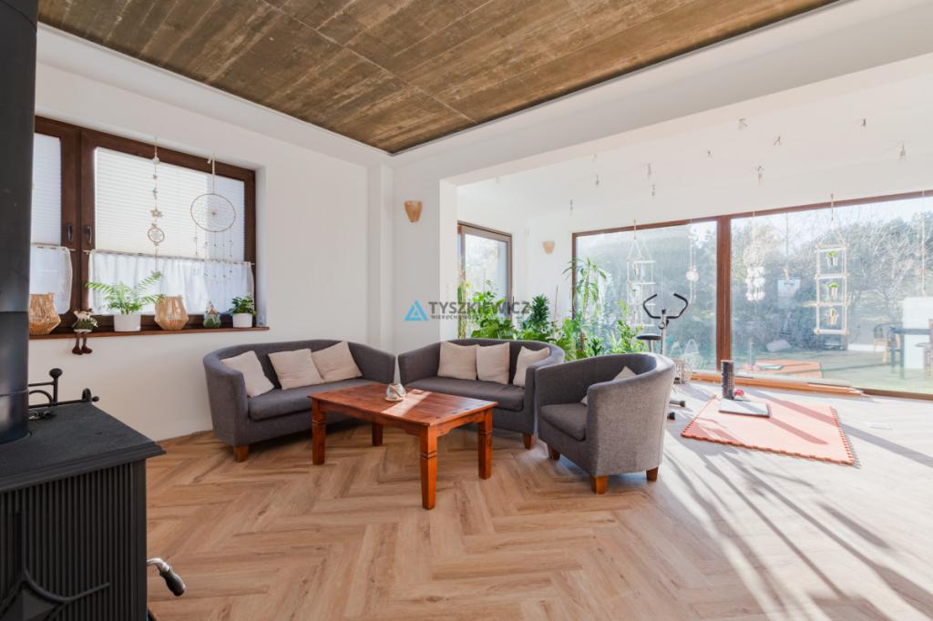 Luksusowy Apartamentowiec SMART nad Morzem - zdjęcie 12