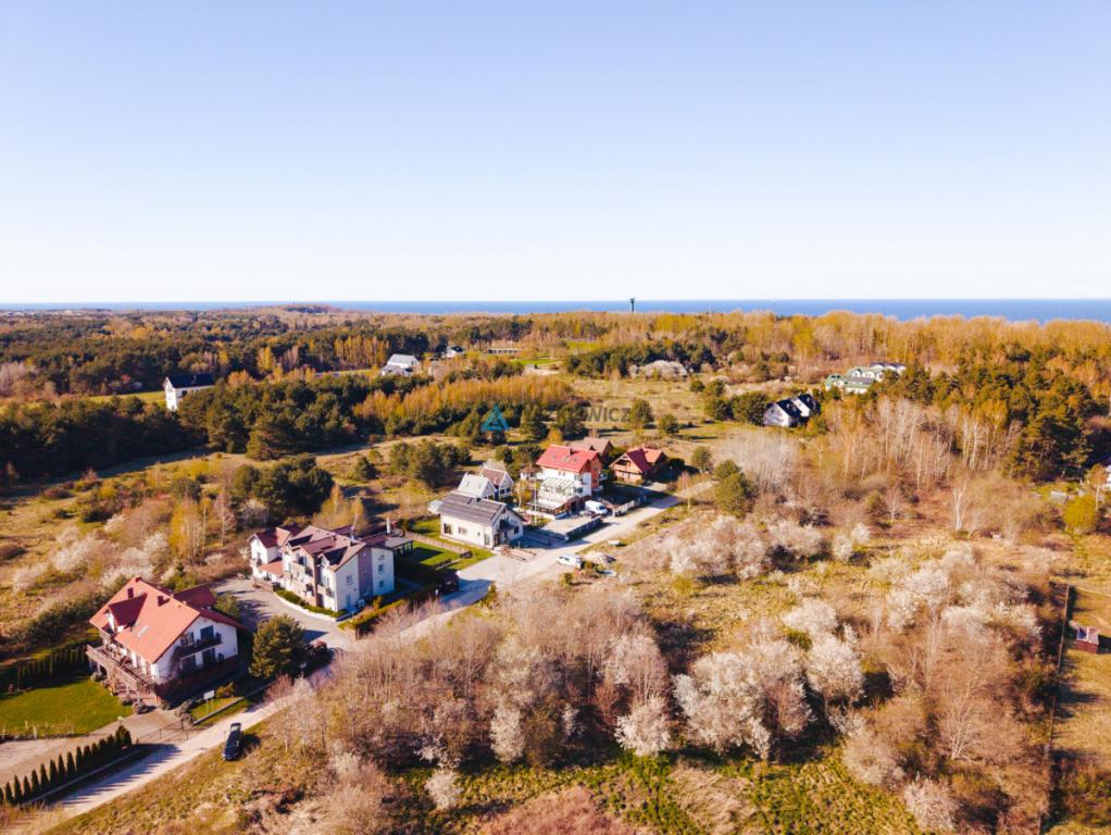Luksusowy Apartamentowiec SMART nad Morzem - zdjęcie 19