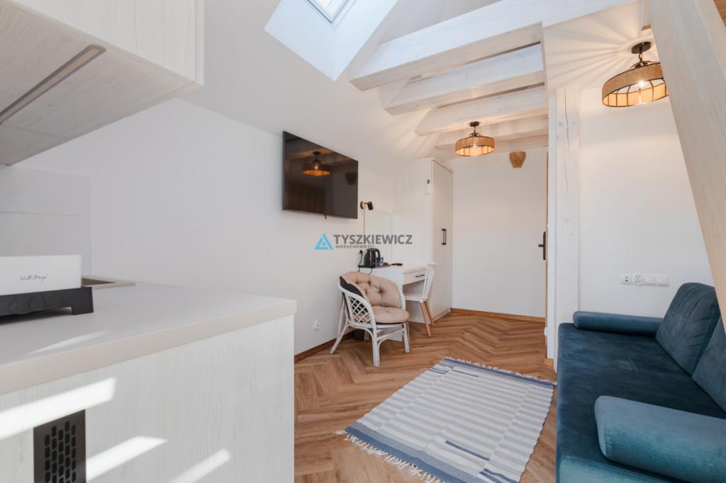 Luksusowy Apartamentowiec SMART nad Morzem - zdjęcie 29