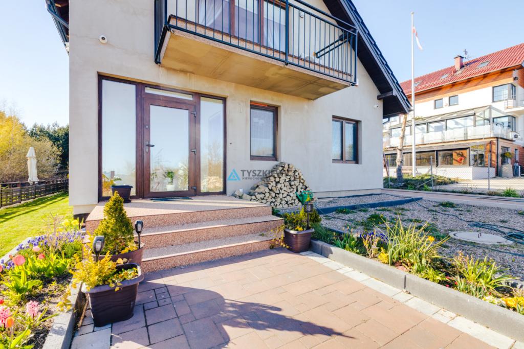 Luksusowy Apartamentowiec SMART nad Morzem - zdjęcie 3