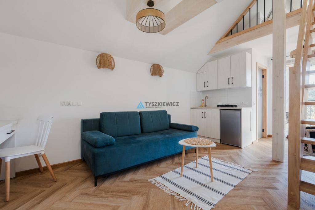 Luksusowy Apartamentowiec SMART nad Morzem - zdjęcie 22