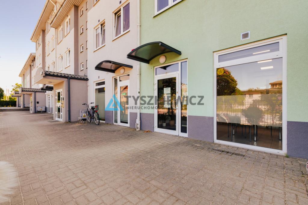 LOKAL INWESTYCYJNY Z NAJEMCĄ - zdjęcie 5