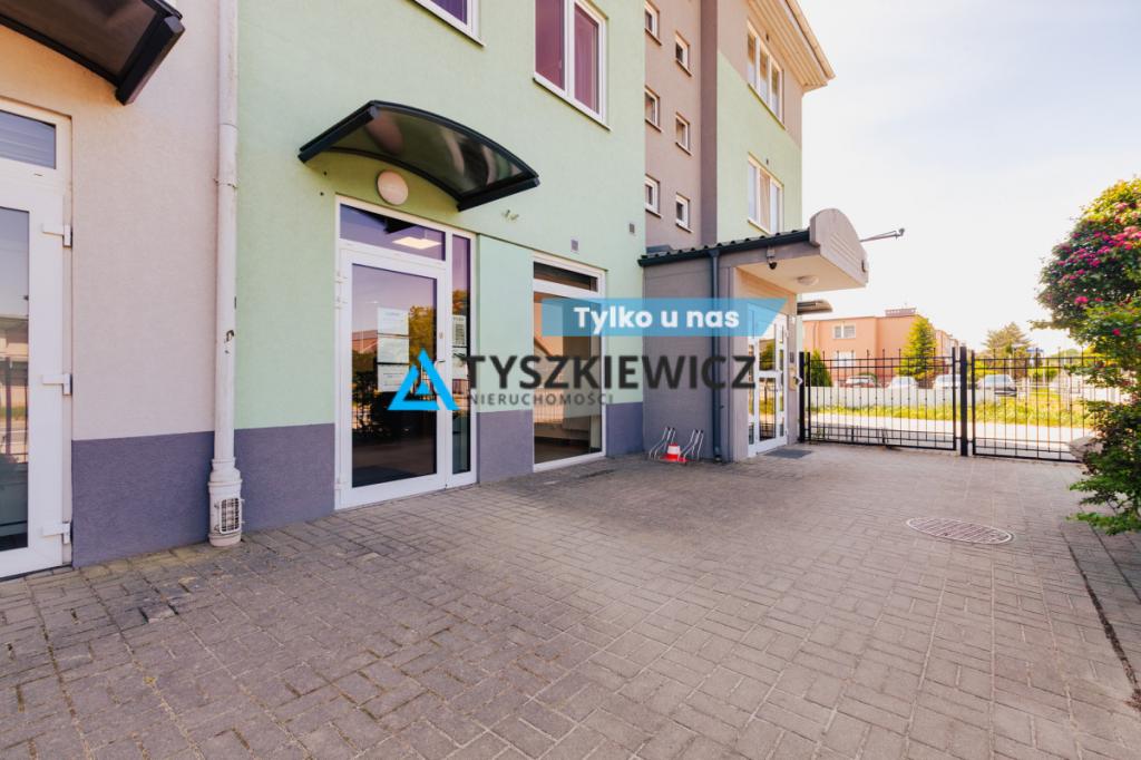 LOKAL INWESTYCYJNY Z NAJEMCĄ - zdjęcie 1
