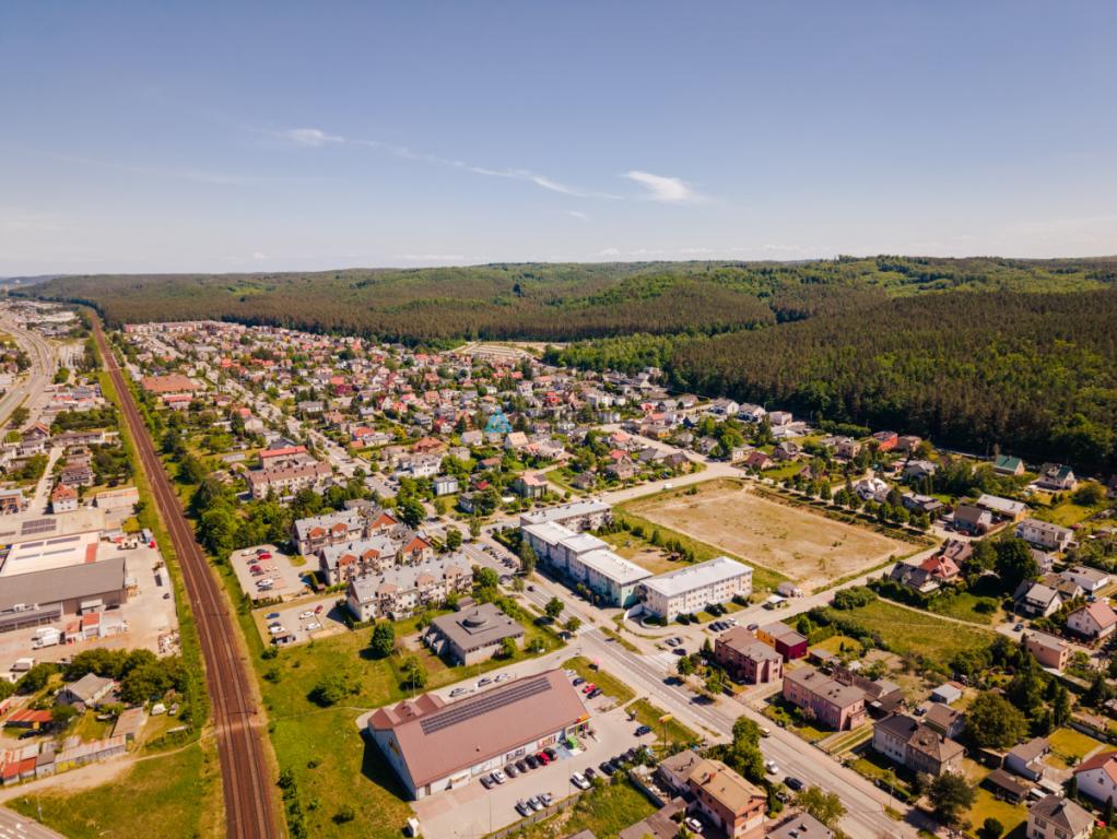 LOKAL INWESTYCYJNY Z NAJEMCĄ - zdjęcie 3