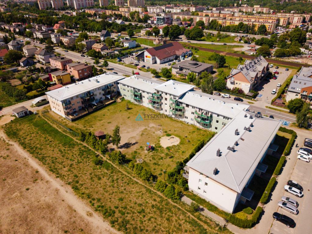 LOKAL INWESTYCYJNY Z NAJEMCĄ - zdjęcie 4