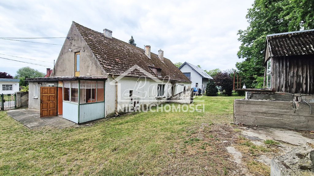 Dom 184&nbsp;m², Skoszewo - zdjęcie 2