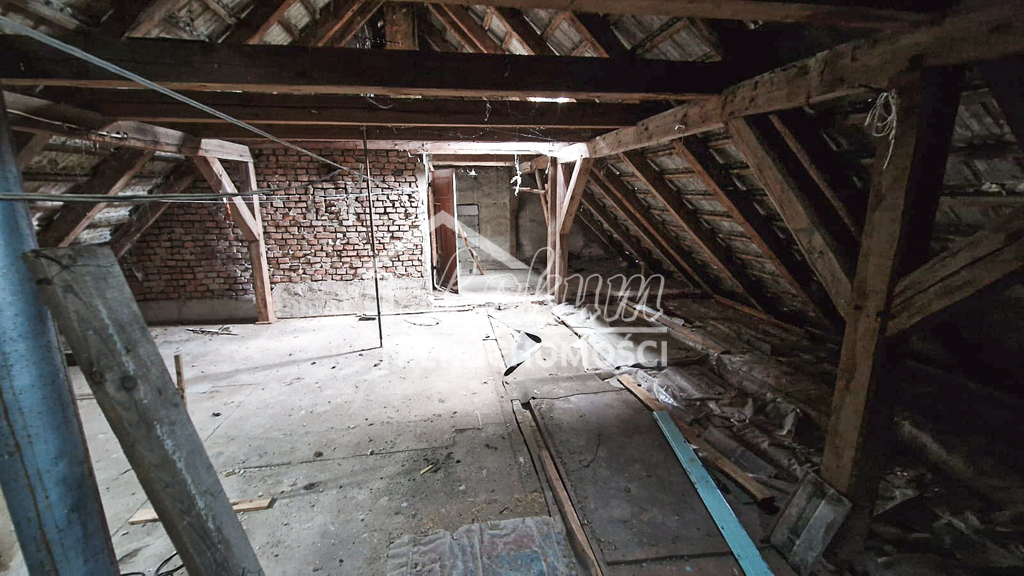 Dom 184&nbsp;m², Skoszewo - zdjęcie 14