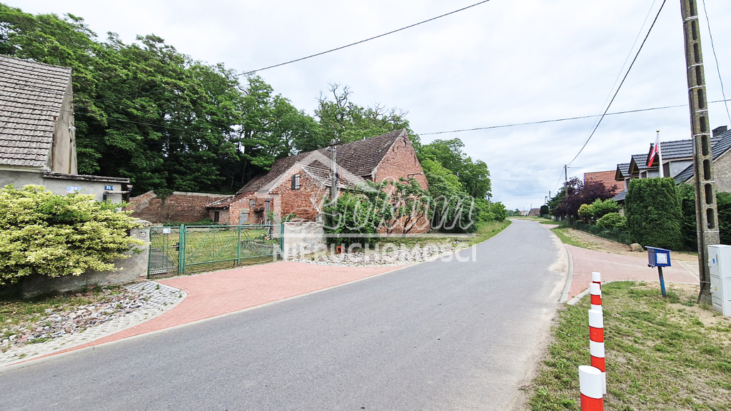 Dom 184 m², Skoszewo - zdjęcie 2