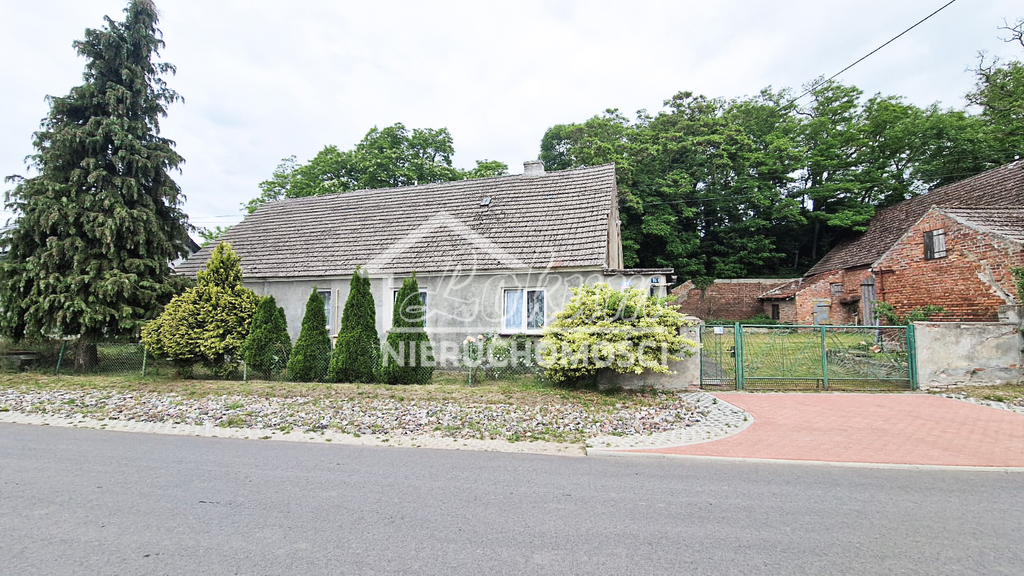 Dom 184 m², Skoszewo - zdjęcie 1