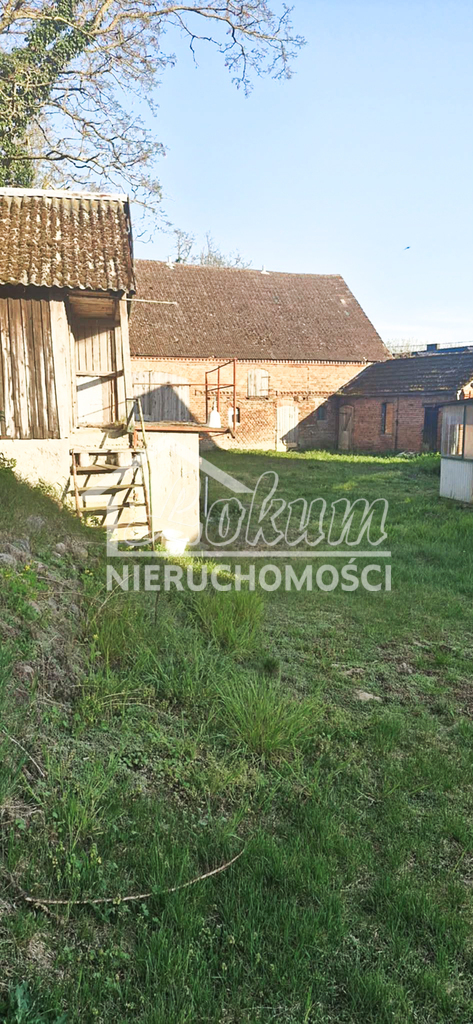 Dom 184&nbsp;m², Skoszewo - zdjęcie 4