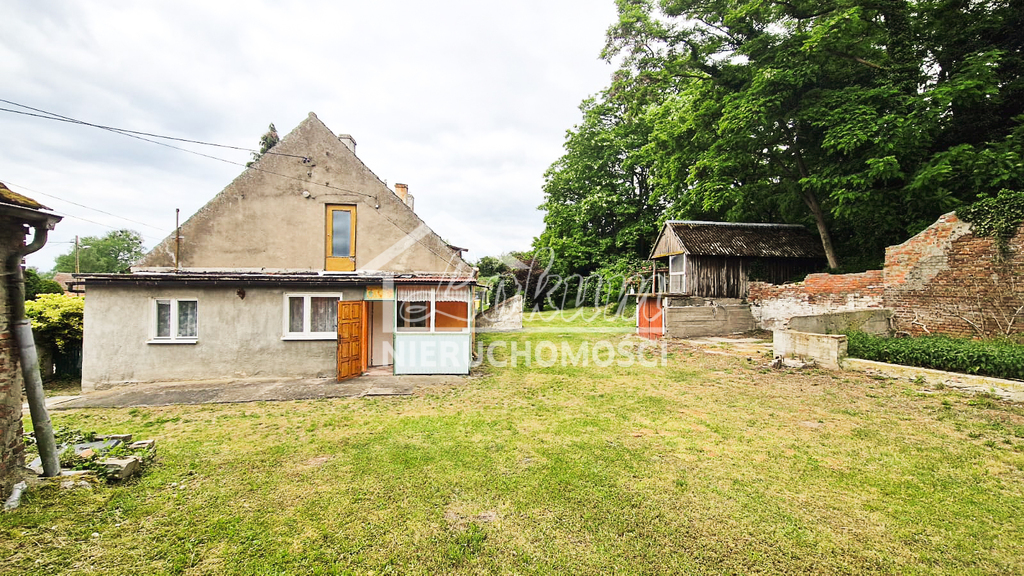 Dom 184&nbsp;m², Skoszewo - zdjęcie 1